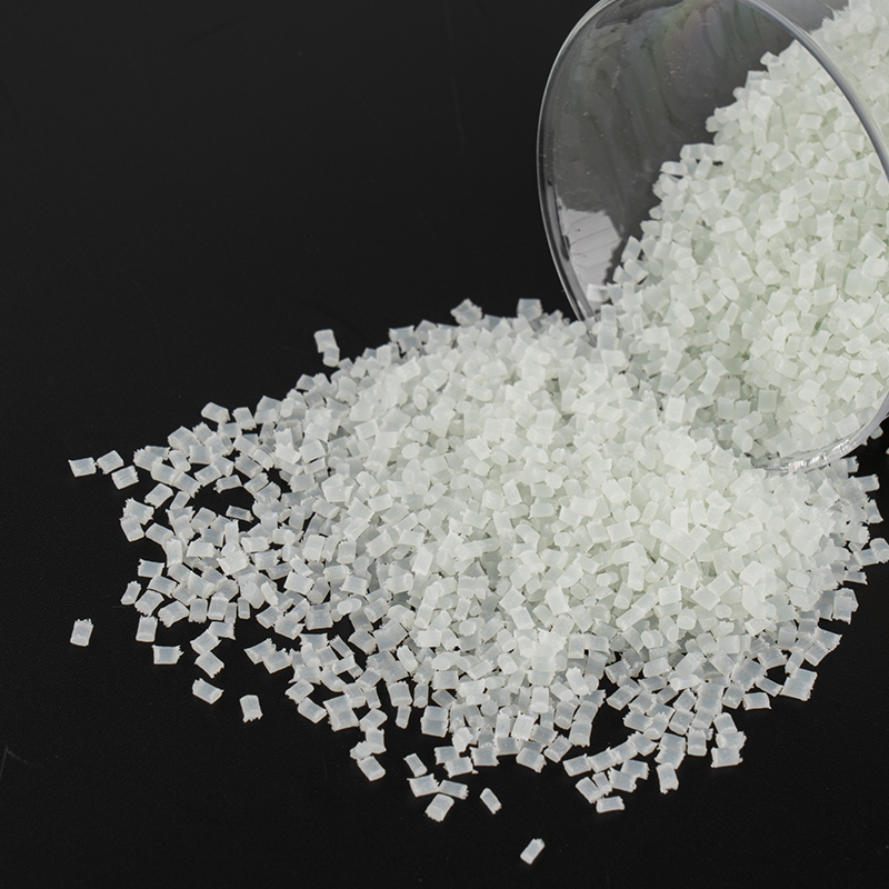 PPG PP Enhancement Modified Engineering Plastics