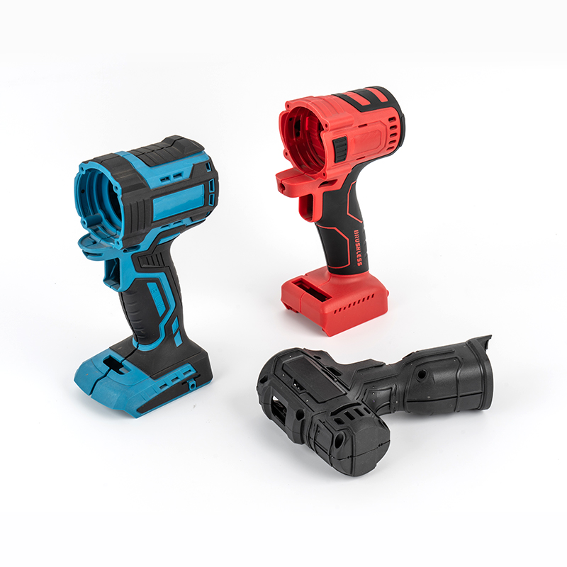PA6G30NC010 ไฟเบอร์แก้ว 30% พลาสติกไนลอนเสริมแรง