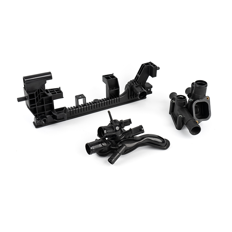 PA66G30XFROE แก้วไฟเบอร์ 30% Flameretardant V0 Plastic