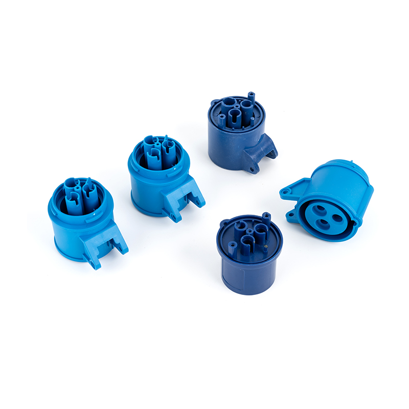 PA66ABMFRNC flameretardant v0 ไนลอนพลาสติก