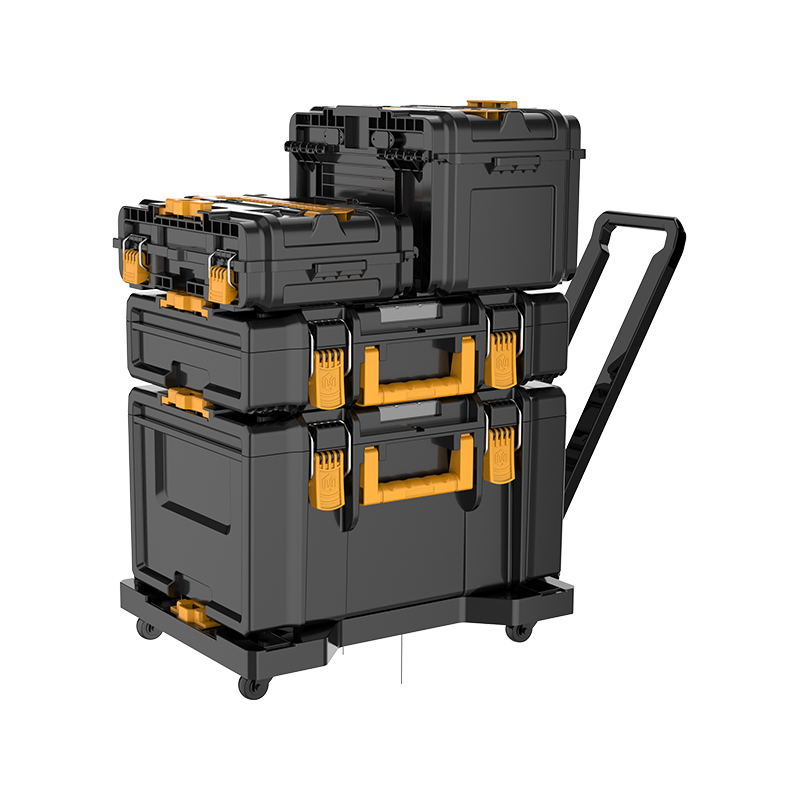 YW-D Multifunctional Waterproof Strap Hand Hand Tool Box YW-D Multifunctional Waterproof Strap Hand Hand Tool Box