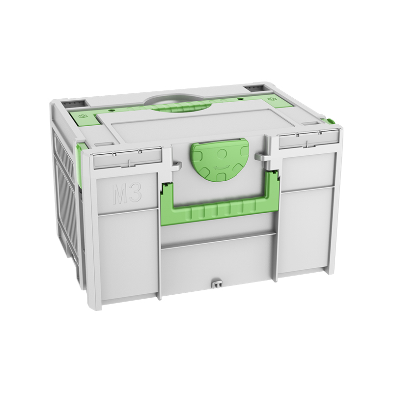 กล่องเครื่องมือไฟฟ้าพลาสติกแบบแยกส่วนของ YW-A กล่องเครื่องมือไฟฟ้าพลาสติกแบบแยกส่วนของ YW-A