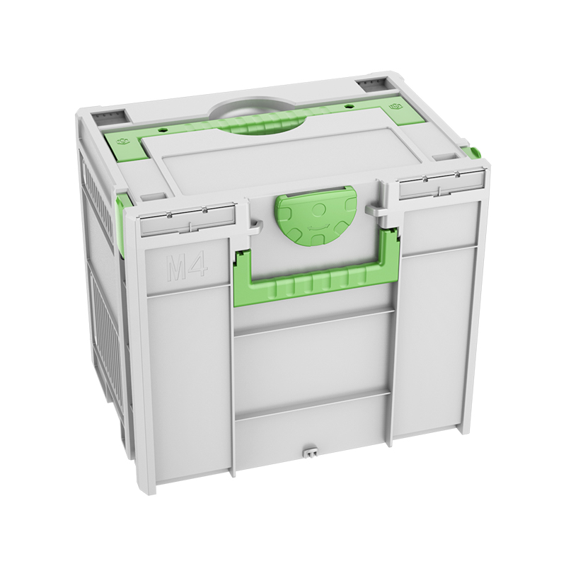 กล่องเครื่องมือไฟฟ้าพลาสติกแบบแยกส่วนของ YW-A กล่องเครื่องมือไฟฟ้าพลาสติกแบบแยกส่วนของ YW-A