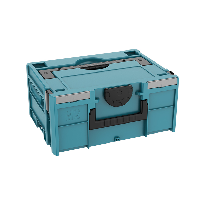 กล่องเครื่องมือไฟฟ้าพลาสติกแบบแยกส่วนของ YW-A กล่องเครื่องมือไฟฟ้าพลาสติกแบบแยกส่วนของ YW-A