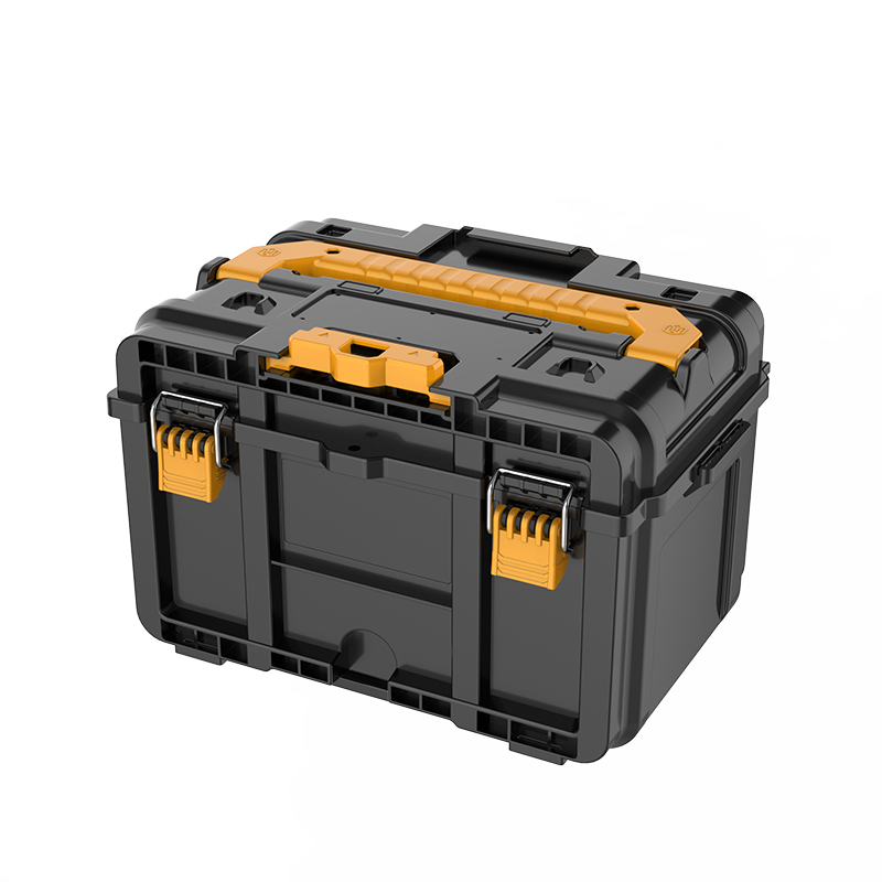 YW-D Multifunctional Waterproof Strap Hand Hand Tool Box YW-D Multifunctional Waterproof Strap Hand Hand Tool Box
