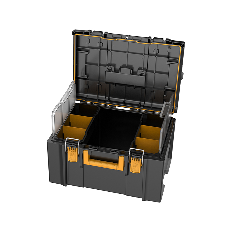 YW-D Multifunctional Waterproof Strap Hand Hand Tool Box YW-D Multifunctional Waterproof Strap Hand Hand Tool Box