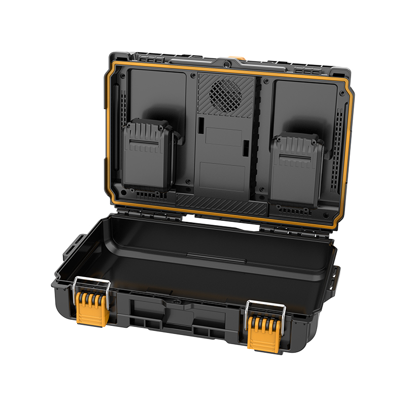 YW-D Multifunctional Waterproof Strap Hand Hand Tool Box YW-D Multifunctional Waterproof Strap Hand Hand Tool Box