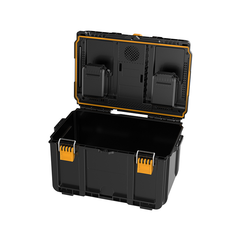 YW-D Multifunctional Waterproof Strap Hand Hand Tool Box YW-D Multifunctional Waterproof Strap Hand Hand Tool Box